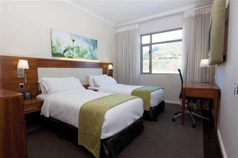 DoubleTree by Hilton Hotel Cape Town - Upper Easts