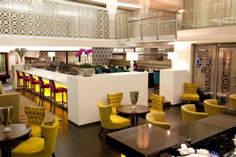 DoubleTree by Hilton Hotel Cape Town - Upper Easts