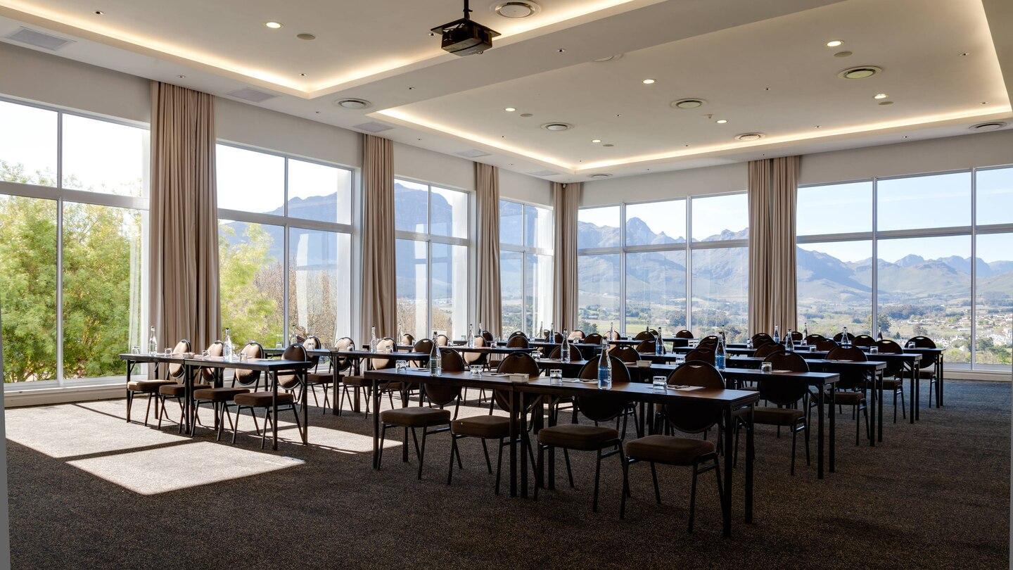 Protea Hotel by Marriott Stellenbosch