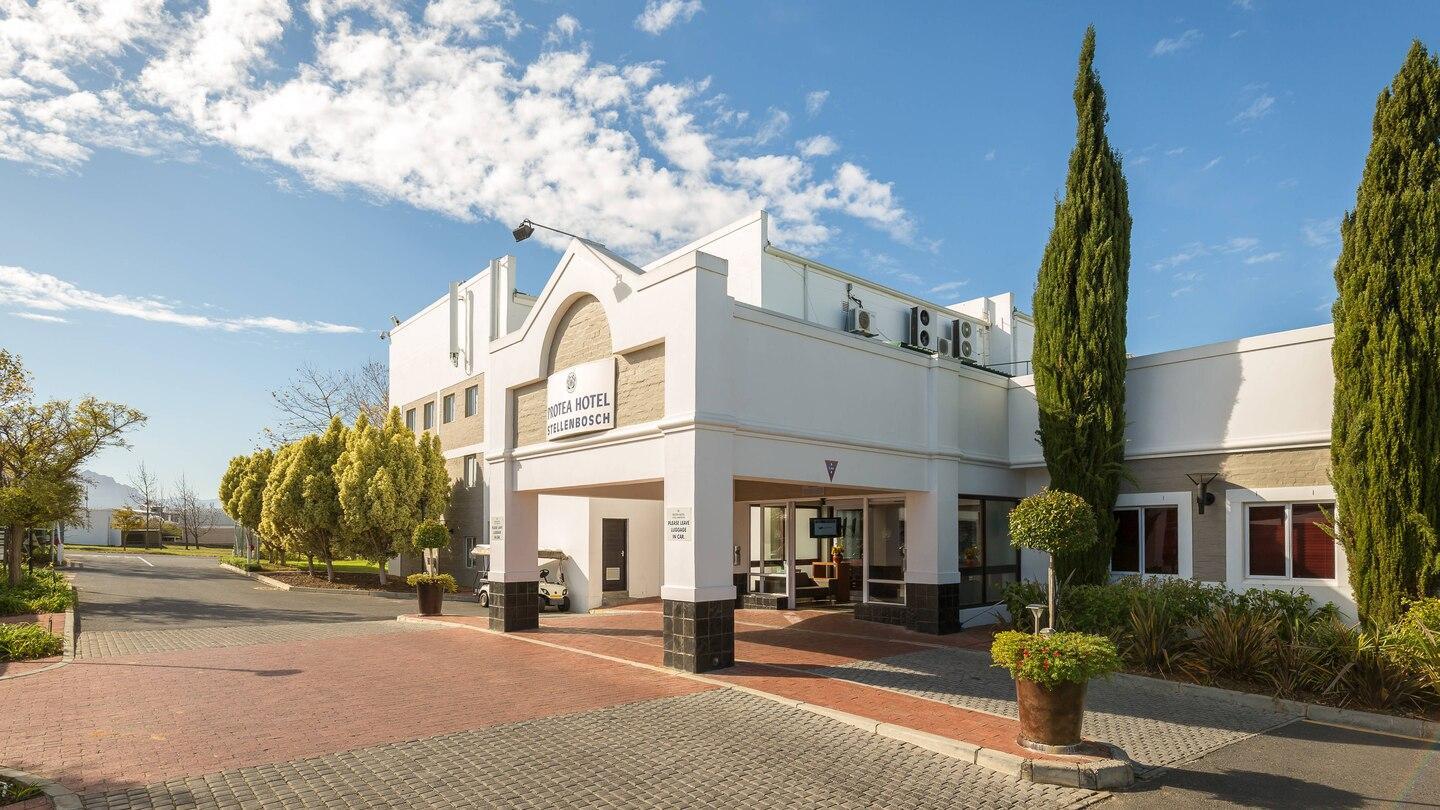 Protea Hotel by Marriott Stellenbosch