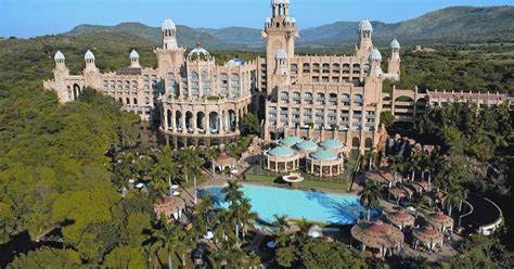 Sun City Resort