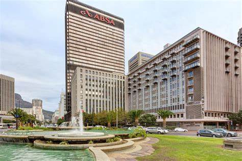 Fountains Hotel Cape Town