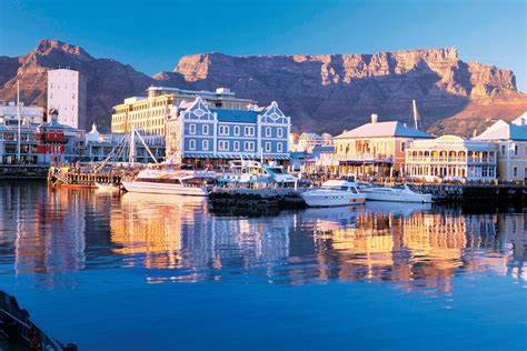 Protea Hotel by Marriott Cape Town Waterfront