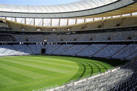 Cape Town Stadium