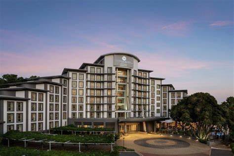 Protea Hotel by Marriott Johannesburg Wanderers