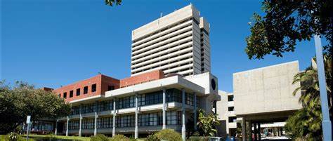 Nelson Mandela Metropolitan University North