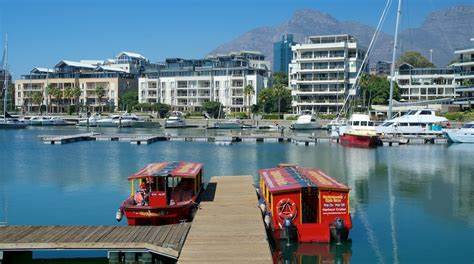 Victoria &amp; Alfred Waterfront