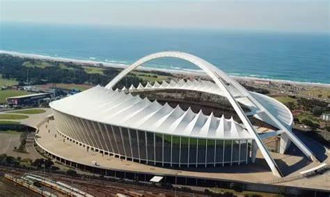 Moses Mabhida Stadium