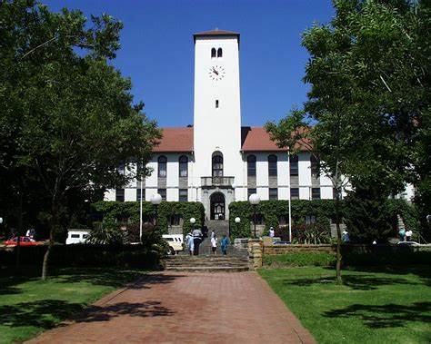 Rhodes University