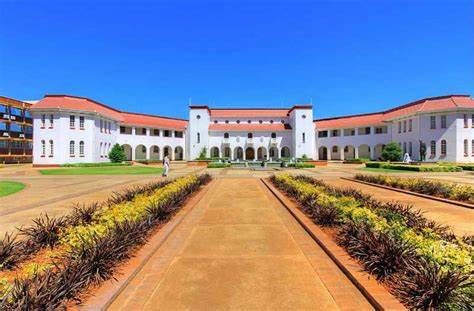 North-West University, Potchefstroom Campus