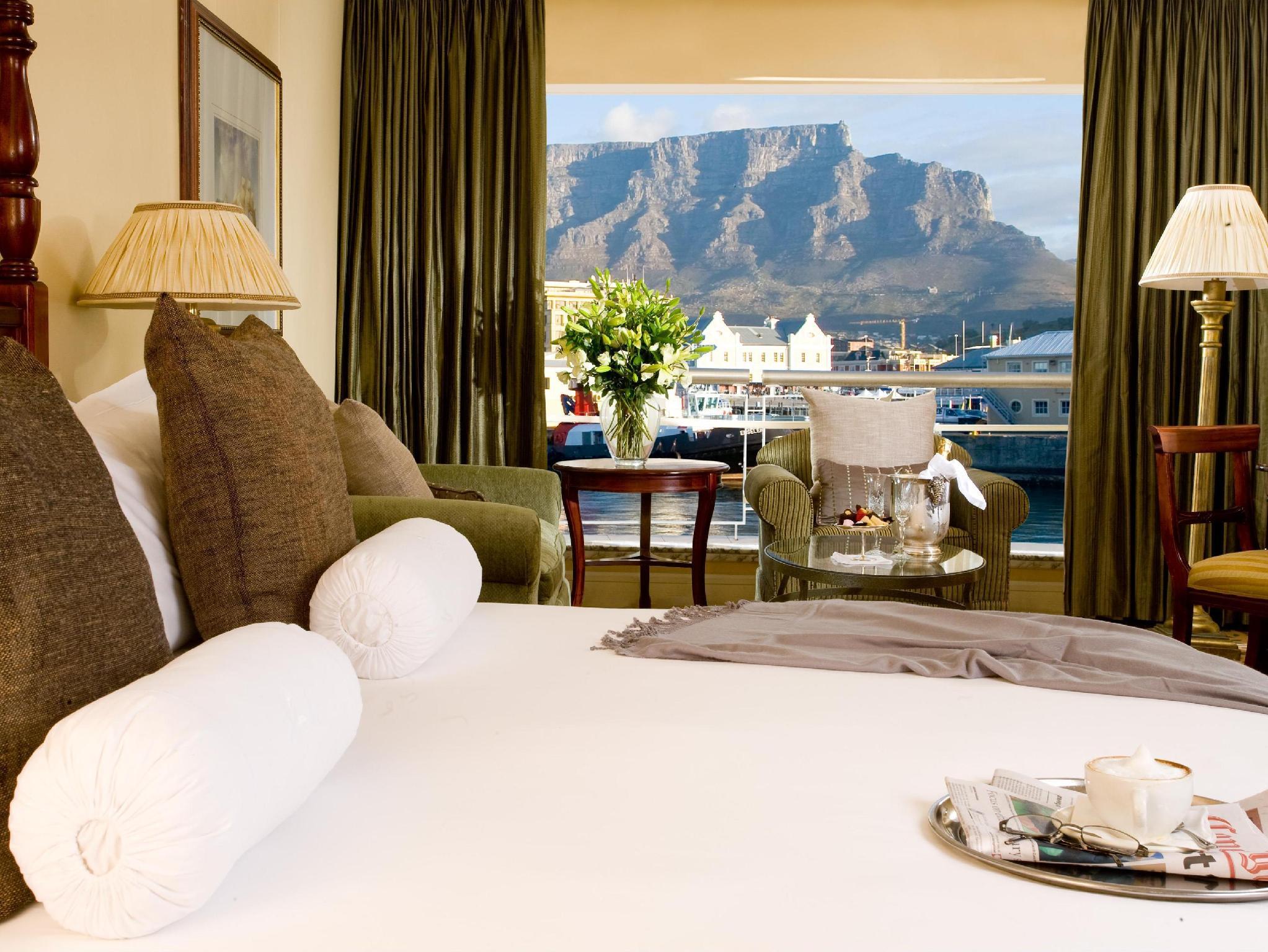 The Table Bay hotel