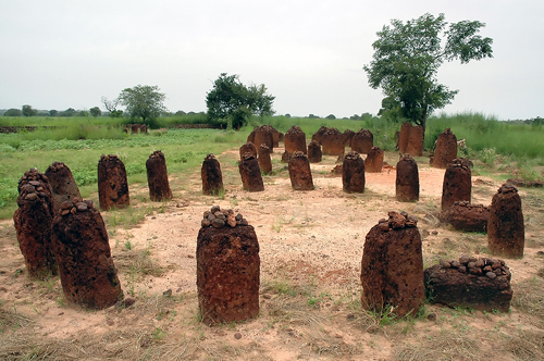 Stonehenge in Africa