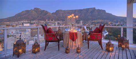 Taj Cape Town