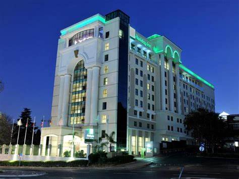 Holiday Inn Sandton - Rivonia Road