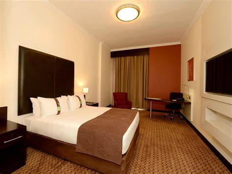 Holiday Inn Sandton - Rivonia Road