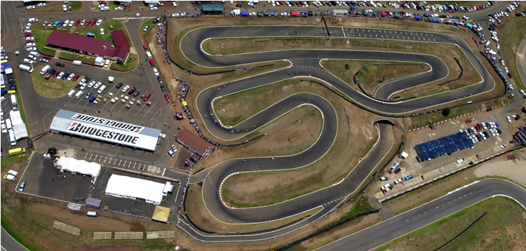 Zwartkops Raceway