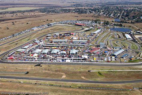 Zwartkops Raceway