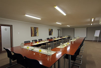 Gauteng Conference Centre