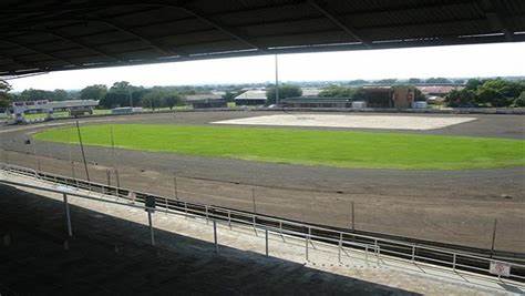 Bloemfontein Showgrounds