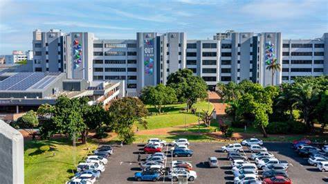 Durban University of Technology