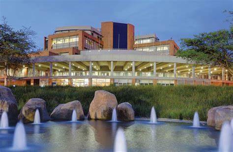 Tshwane University of Technology