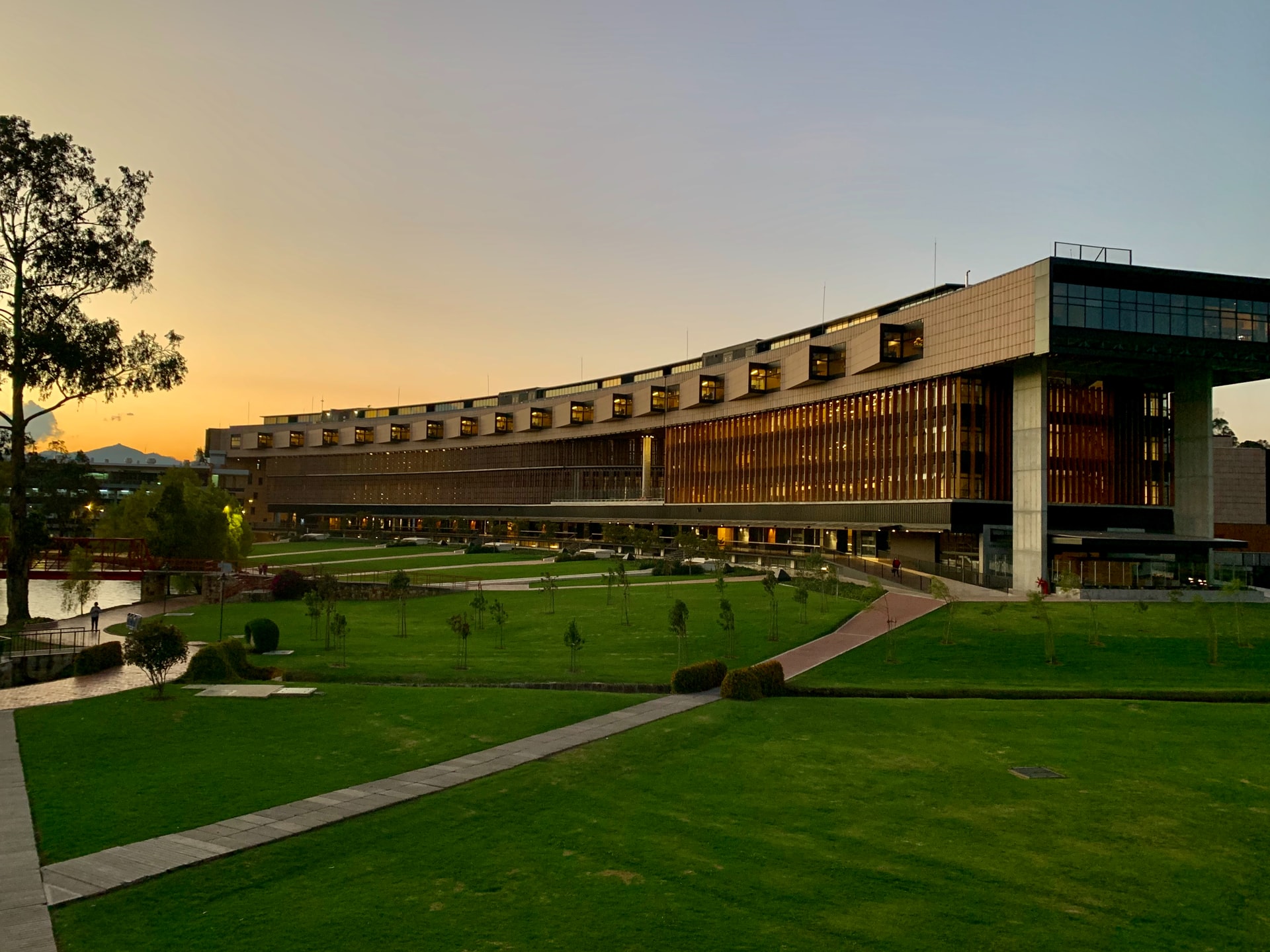 Tshwane University of Technology