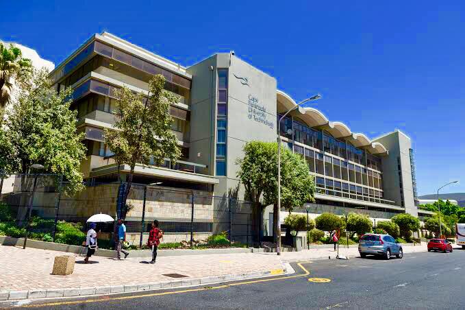 Cape Peninsula University of Technology