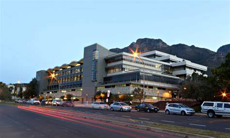 Cape Peninsula University of Technology