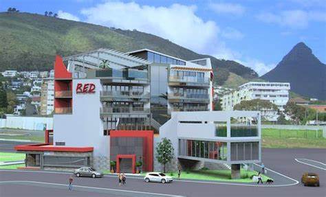 Cape Peninsula University of Technology