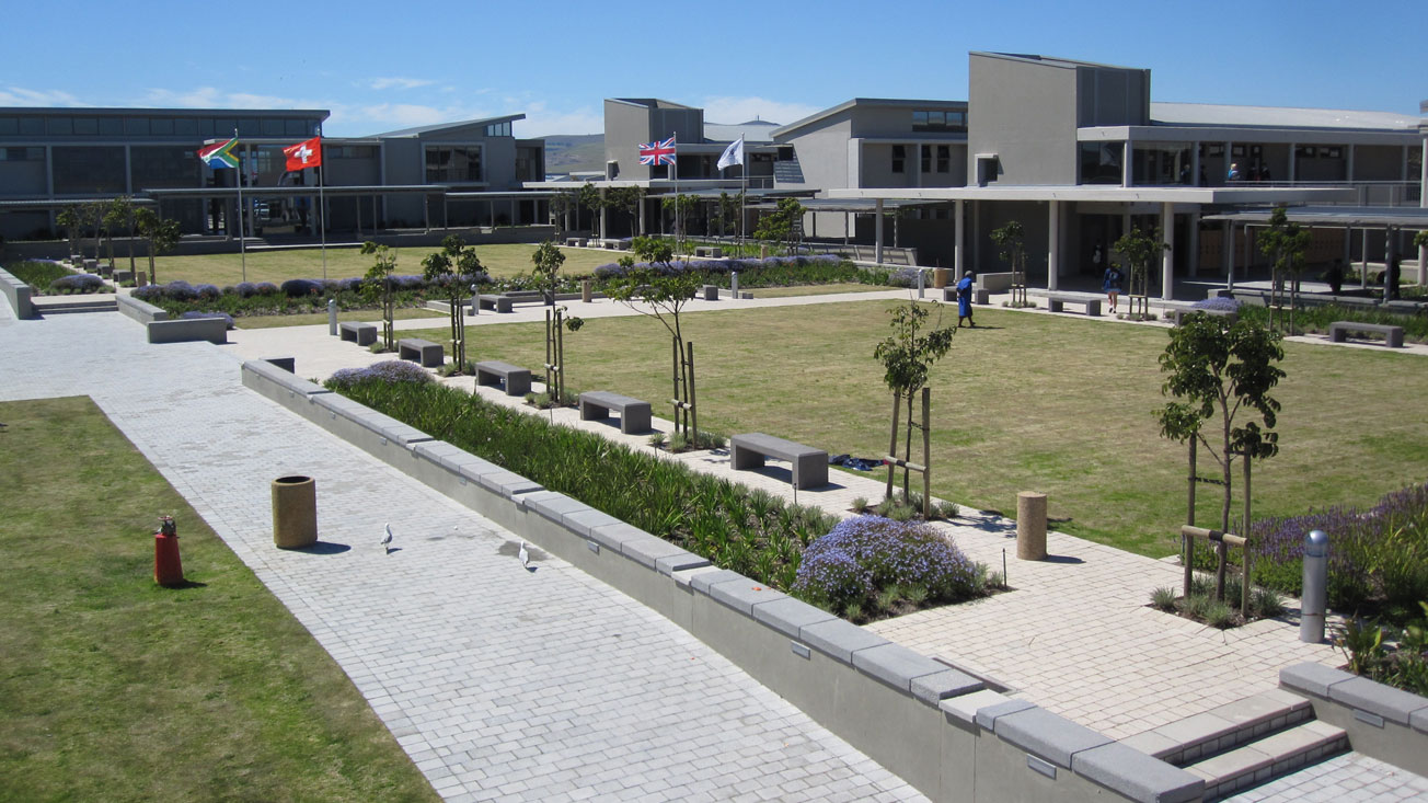 Parklands College