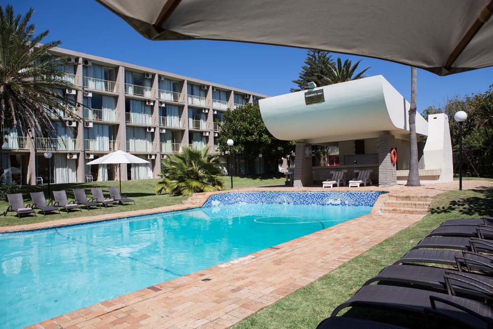 Summerstrand Hotel Port Elizabeth