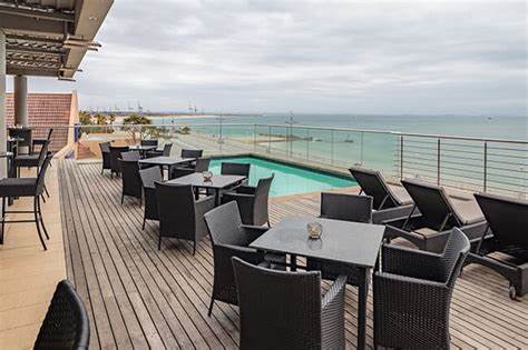 Summerstrand Hotel Port Elizabeth