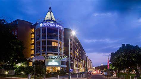 Protea Hotel by Marriott Durban Umhlanga Ridge