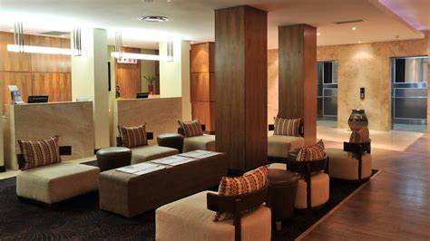 Protea Hotel by Marriott Durban Umhlanga Ridge