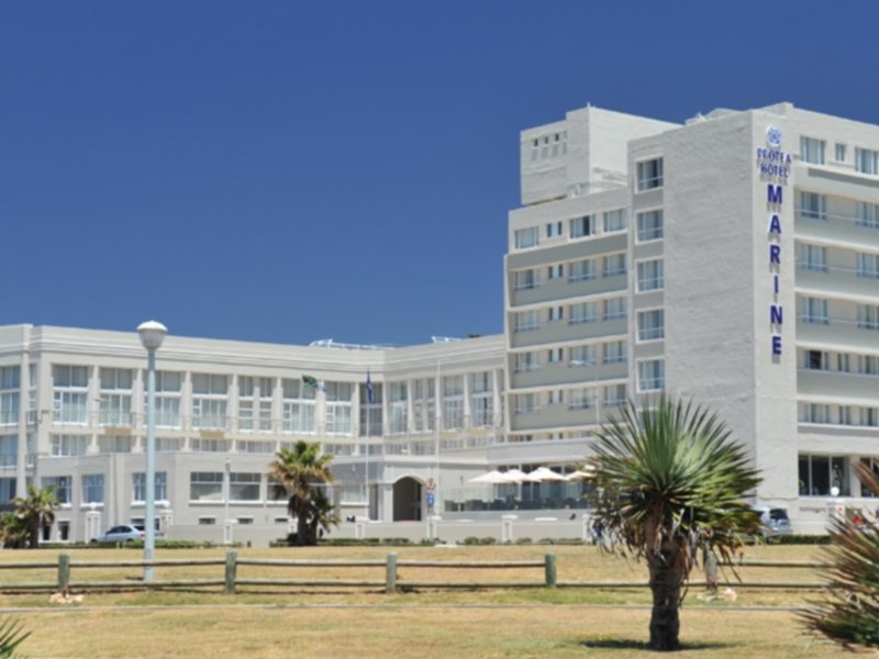 Protea Hotel by Marriott Port Elizabeth Marine