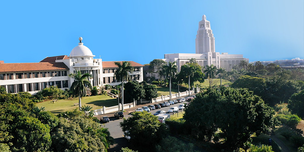 University of KwaZulu-Natal