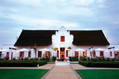 Kievits Kroon Country Estate