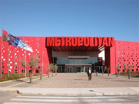 Athens Metropolitan Expo S.A.