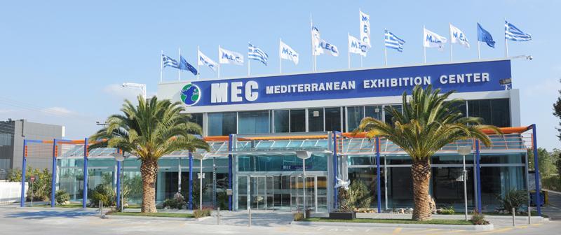 MEC - Mediterranian Exhibition Center