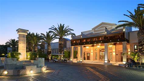 Aldemar Knossos Royal &amp; Royal Villas