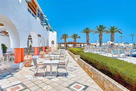 Aldemar Knossos Royal &amp; Royal Villas