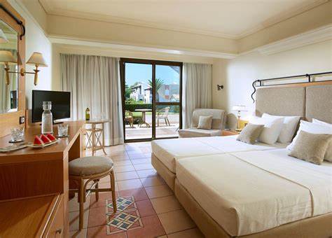 Aldemar Knossos Royal &amp; Royal Villas