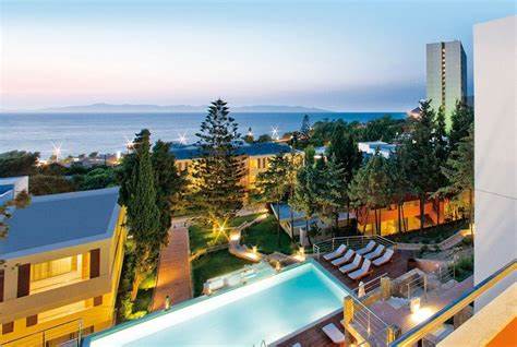 Rodos Palace Hotel