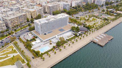 Makedonia Palace Hotel