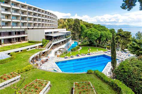 Corfu Holiday Palace Hotel