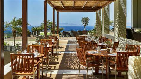 Sheraton Rhodes Resort