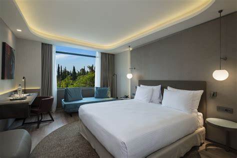 Radisson Blu Park Hotel, Athens