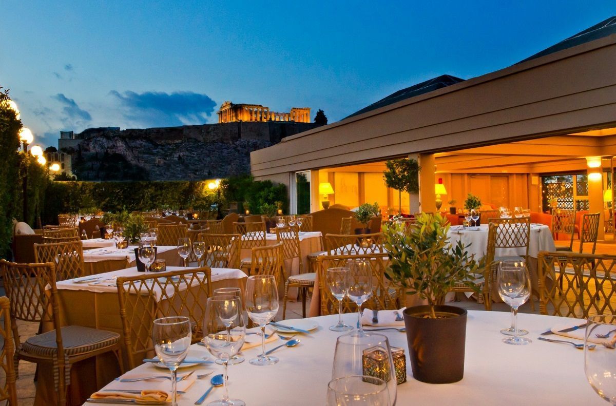 Divani Palace Acropolis