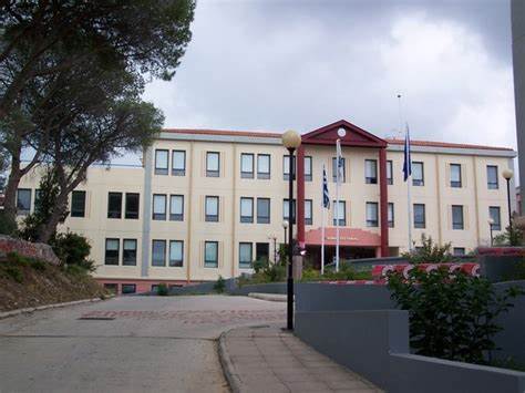 University of the Aegean