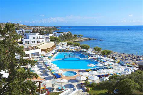 Creta Maris Beach Resort